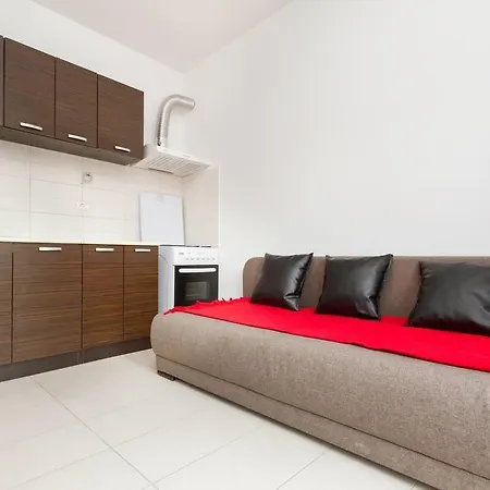 Matije Gupca 23 Apartamento