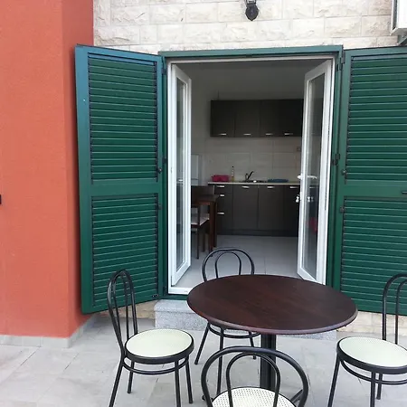 Matije Gupca 23 Apartamento Vodice